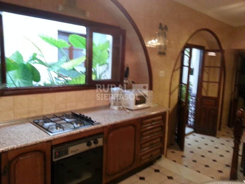 Casa Rural en Ubrique, especial para grandes grupos - Imagen 7