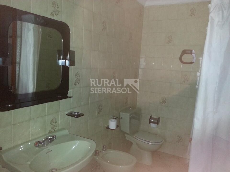 Casa Rural en Ubrique, especial para grandes grupos - Imagen 9
