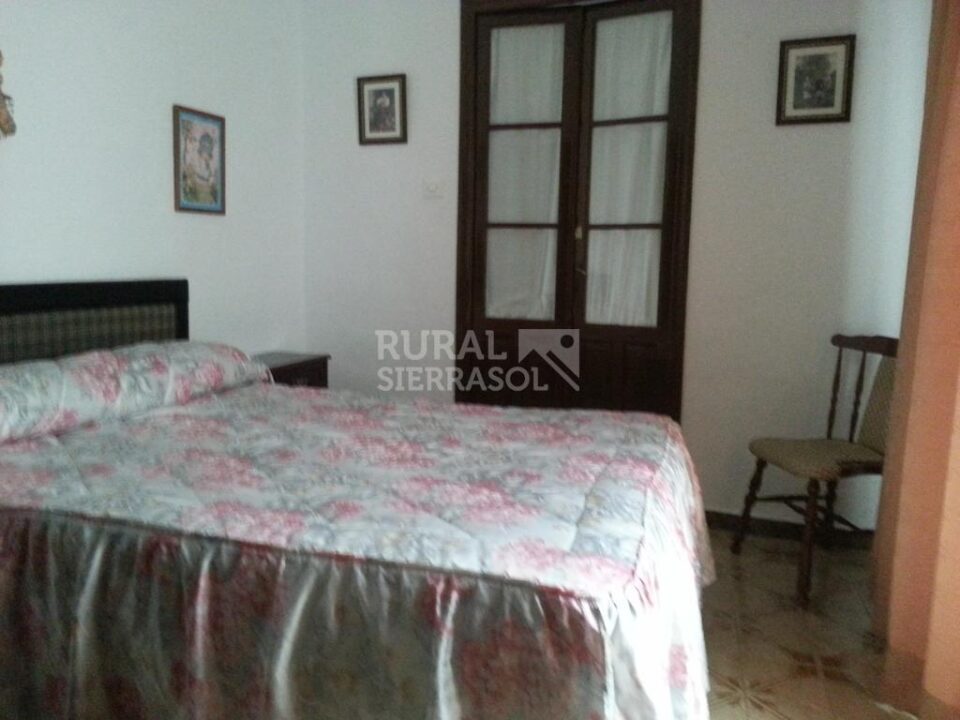 Casa Rural en Ubrique, especial para grandes grupos - Imagen 11