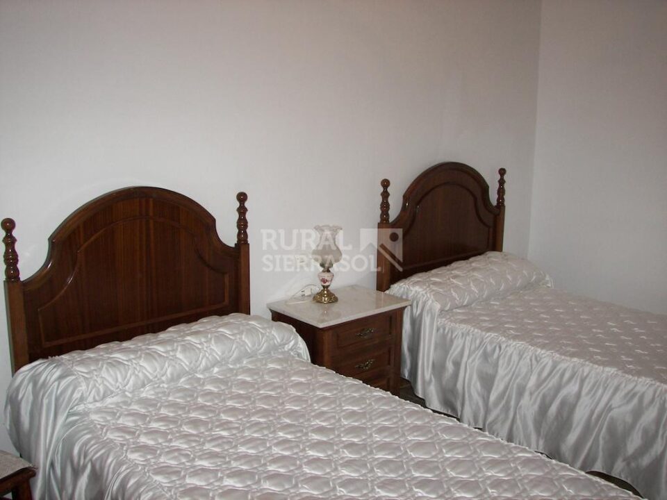 Casa Rural en Ubrique, especial para grandes grupos - Imagen 12
