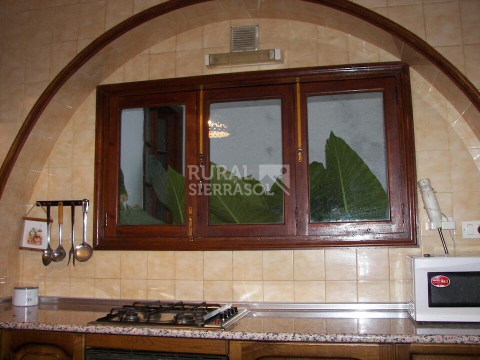 Casa Rural en Ubrique, especial para grandes grupos - Imagen 13