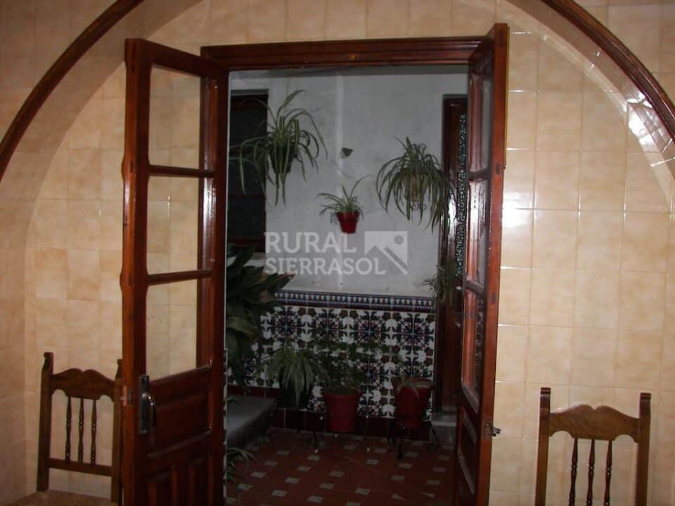 Casa Rural en Ubrique, especial para grandes grupos - Imagen 14