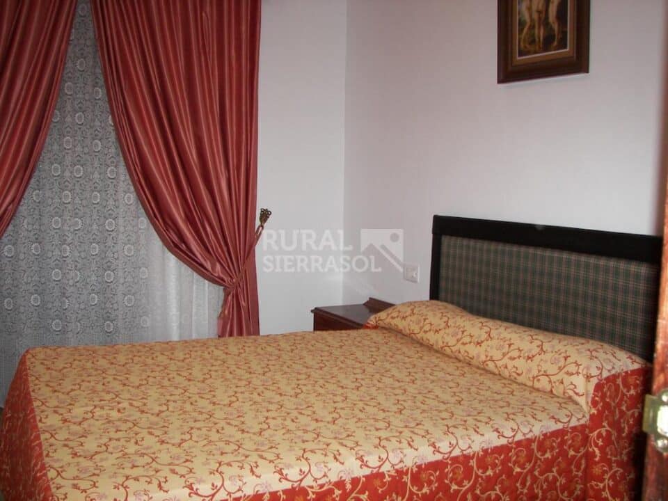 Casa Rural en Ubrique, especial para grandes grupos - Imagen 16