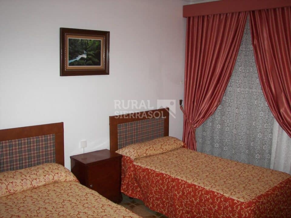 Casa Rural en Ubrique, especial para grandes grupos - Imagen 17