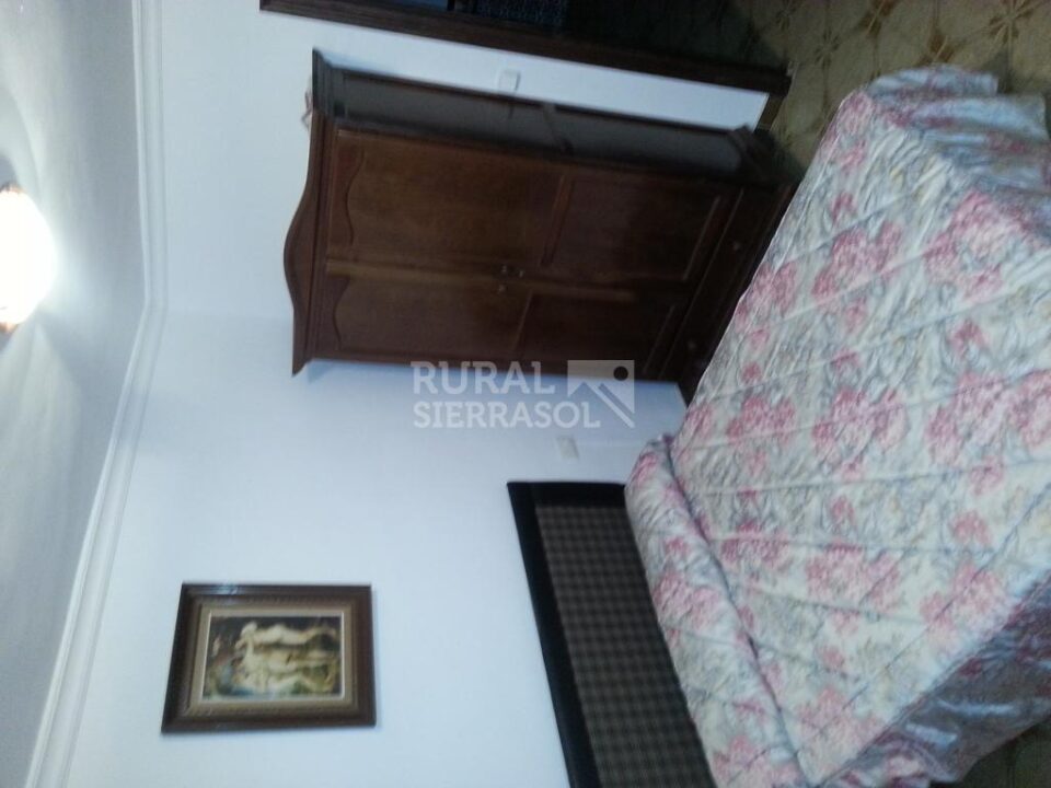 Casa Rural en Ubrique, especial para grandes grupos - Imagen 23