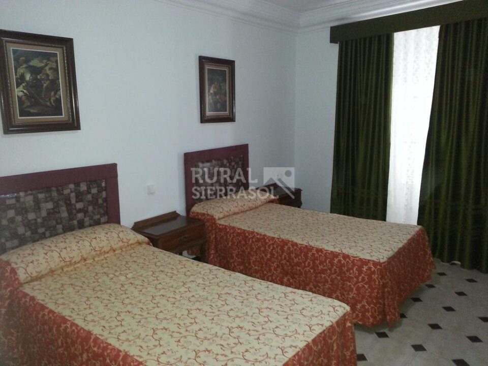 Casa Rural en Ubrique, especial para grandes grupos - Imagen 27
