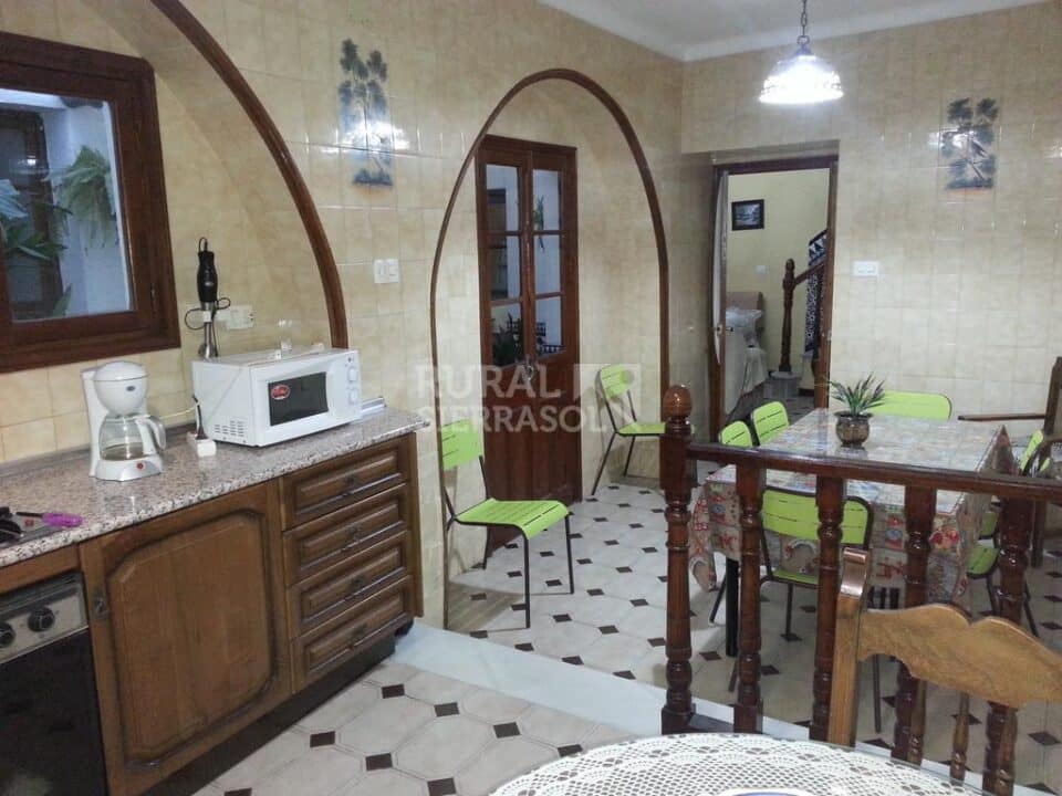 Casa Rural en Ubrique, especial para grandes grupos - Imagen 30
