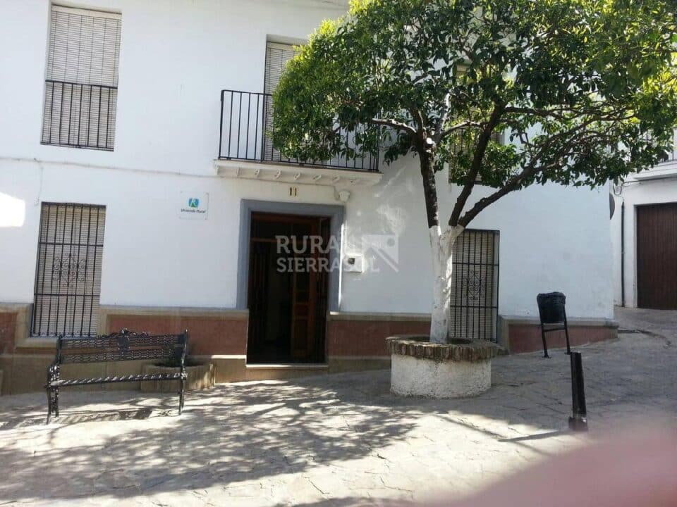 Casa Rural en Ubrique, especial para grandes grupos - Imagen 44