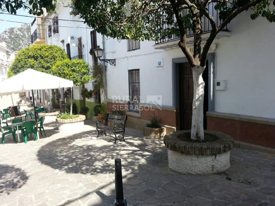 Casa Rural en Ubrique, especial para grandes grupos - Imagen 45