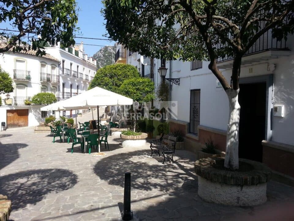 Casa Rural en Ubrique, especial para grandes grupos - Imagen 51