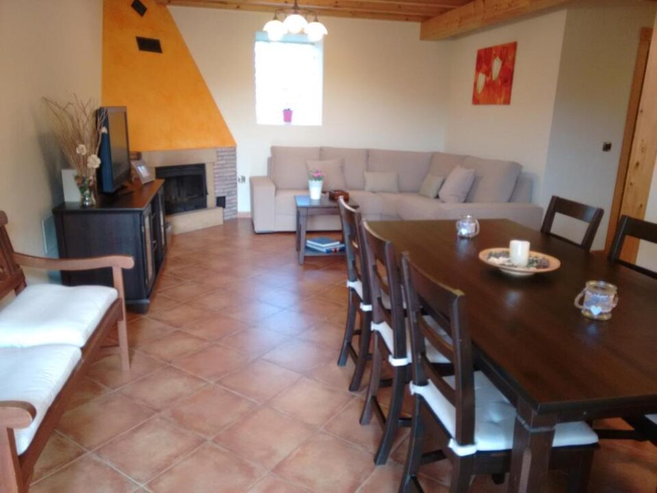 Casa Lindelagua - Imagen 17