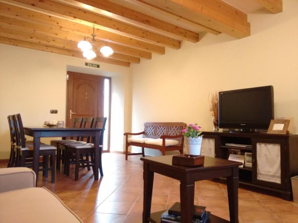 Casa Lindelagua - Imagen 18