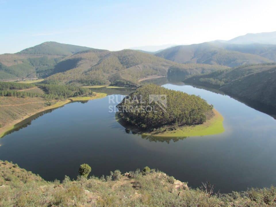 Fascinante Alojamiento Rural en plena Comarca de las Hurdes - Imagen 67