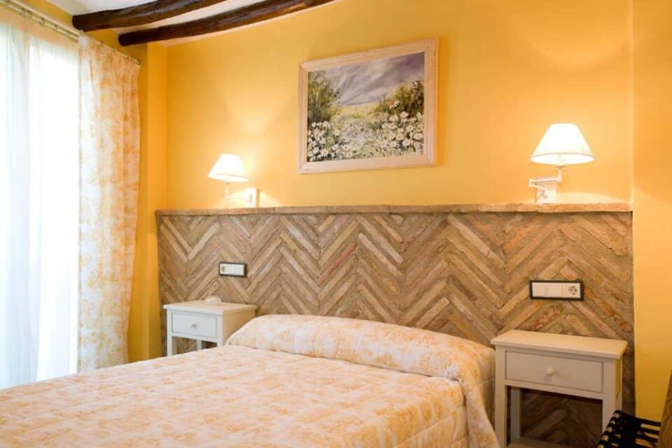 Hotel Rural El Pilaret - Imagen 21