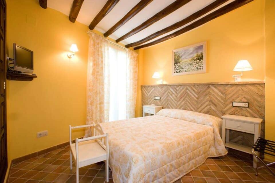 Hotel Rural El Pilaret - Imagen 22