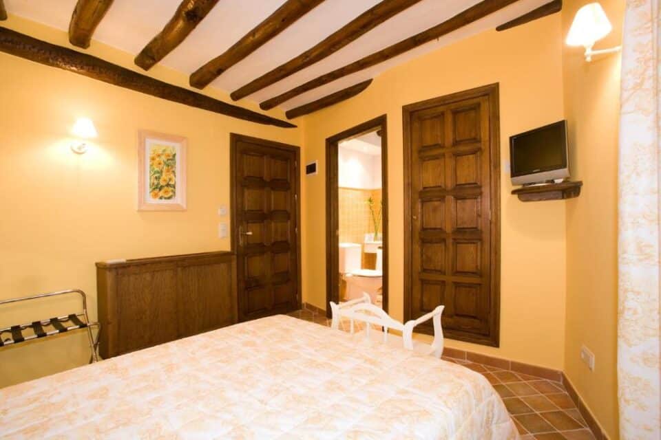 Hotel Rural El Pilaret - Imagen 23