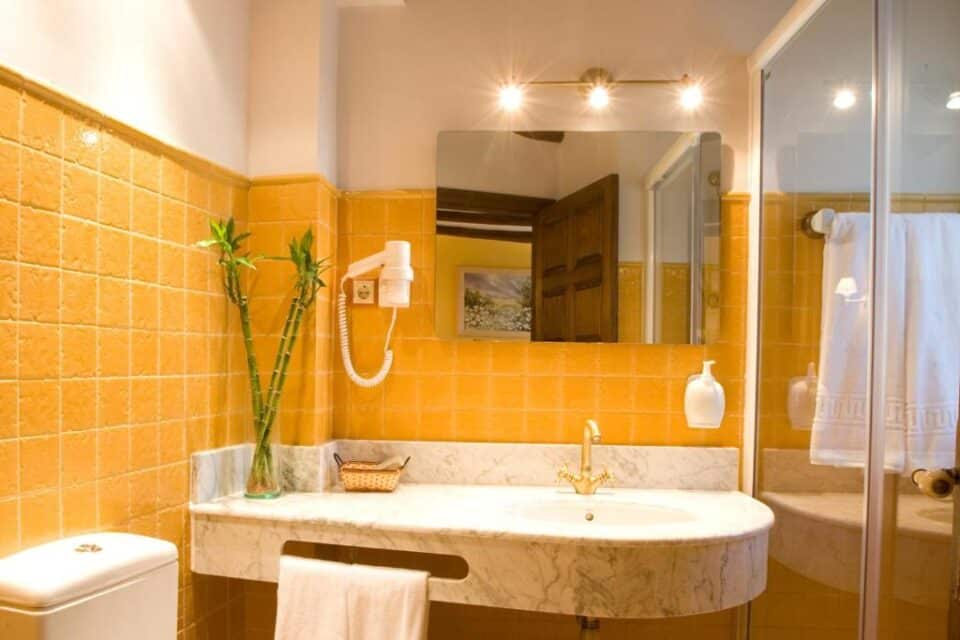 Hotel Rural El Pilaret - Imagen 24