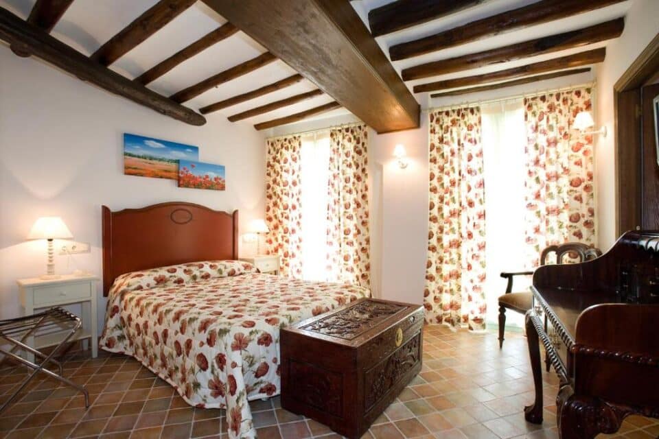 Hotel Rural El Pilaret - Imagen 25