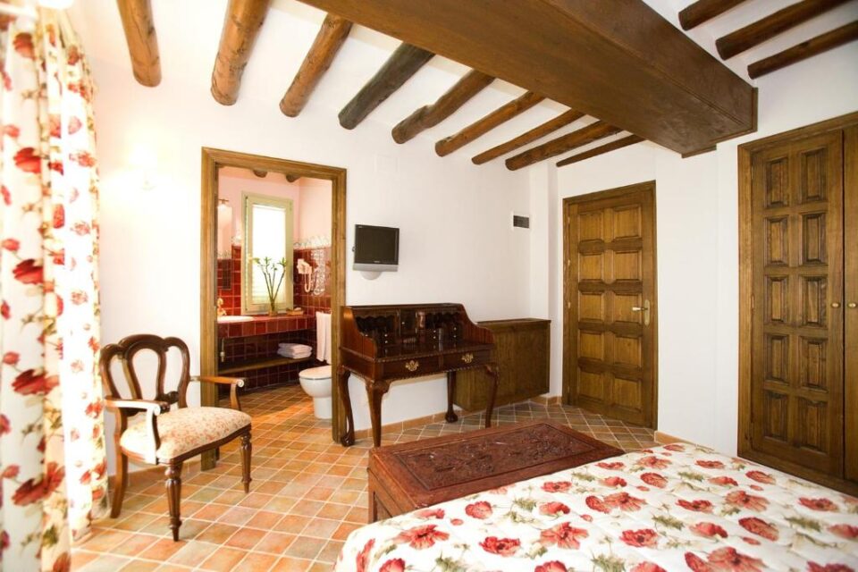 Hotel Rural El Pilaret - Imagen 26