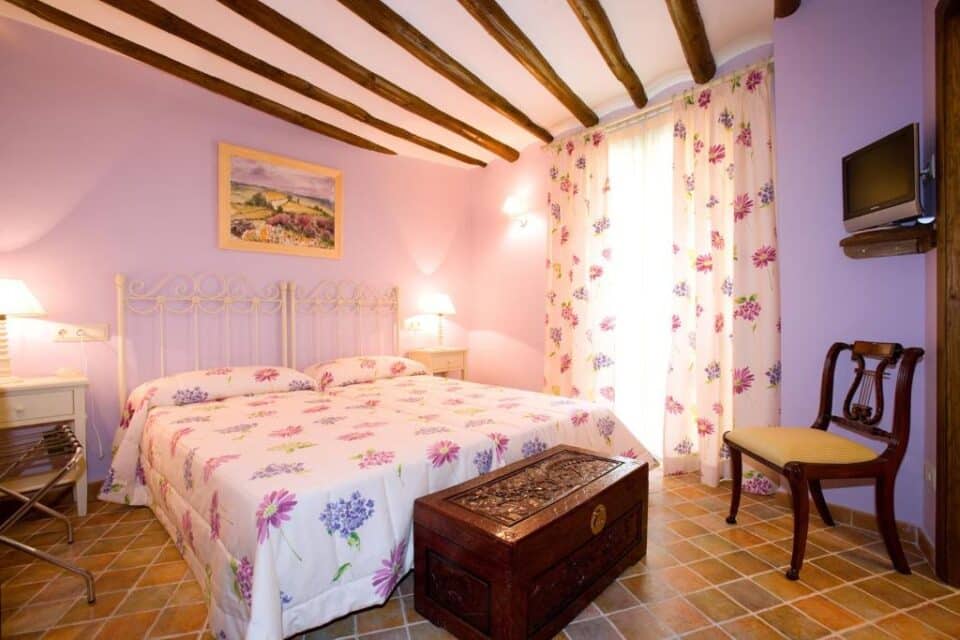 Hotel Rural El Pilaret - Imagen 29