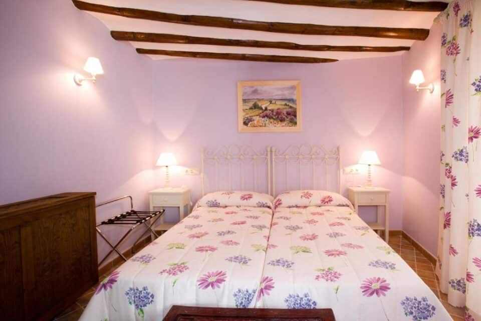 Hotel Rural El Pilaret - Imagen 30