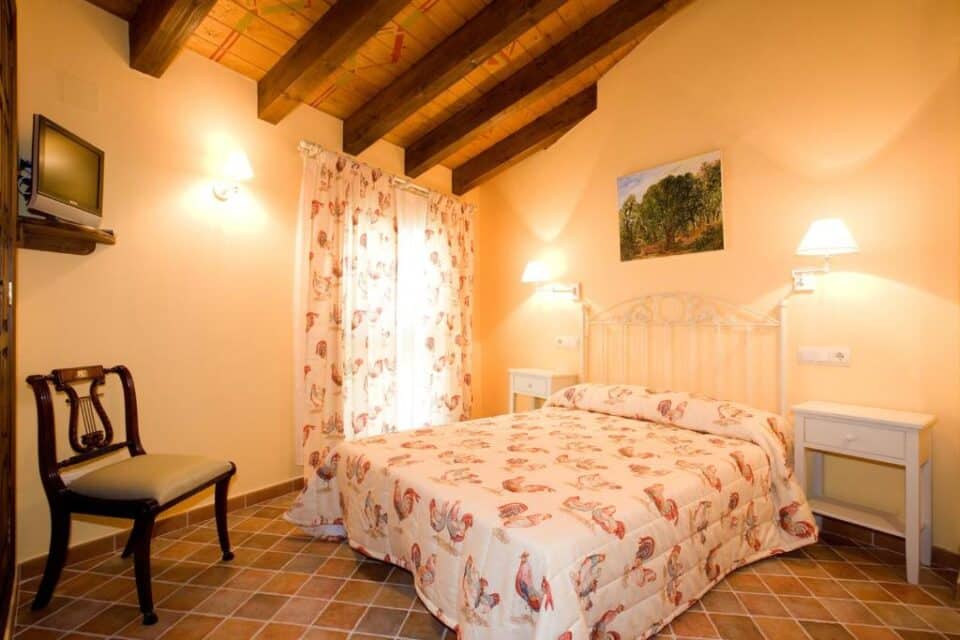 Hotel Rural El Pilaret - Imagen 32