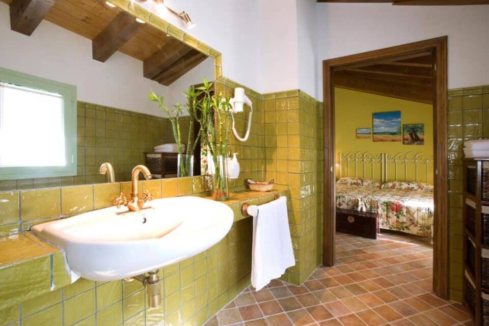 Hotel Rural El Pilaret - Imagen 35