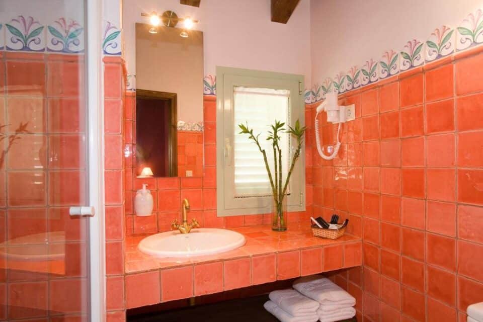 Hotel Rural El Pilaret - Imagen 36