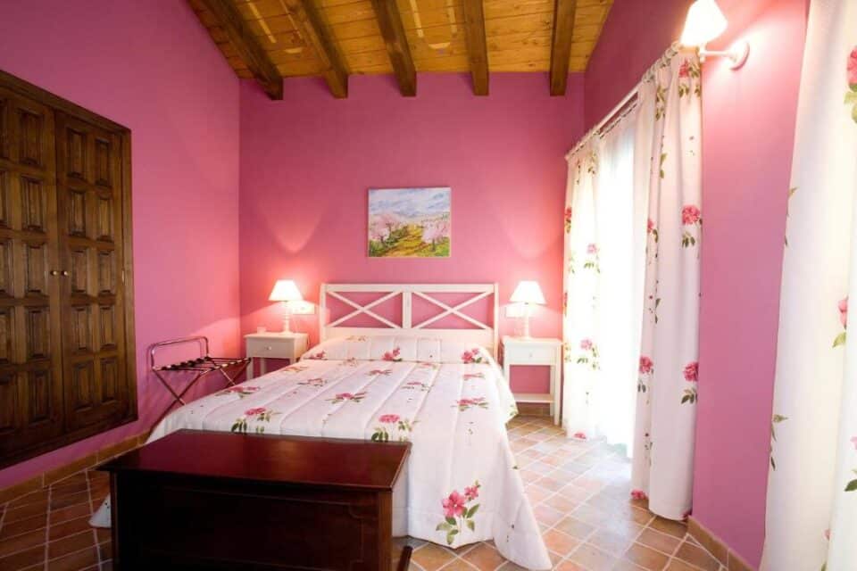 Hotel Rural El Pilaret - Imagen 37