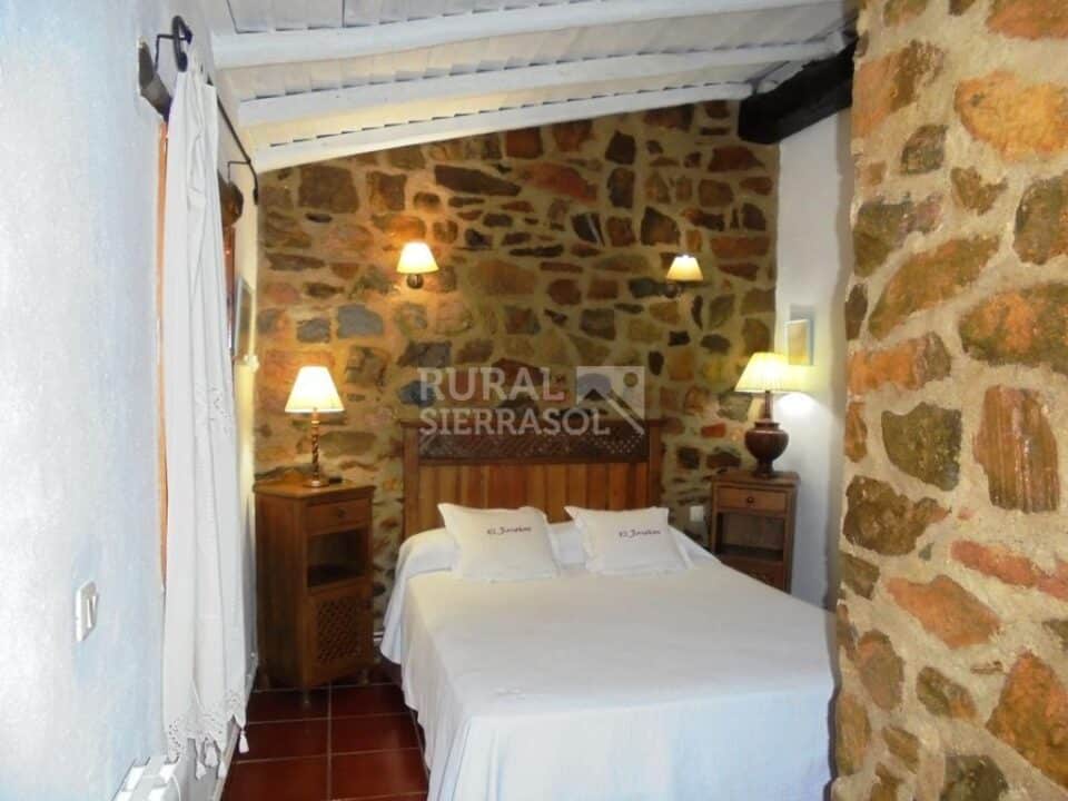 Conjunto Rural en plena naturaleza, con piscina y aire acondicionado - Imagen 137