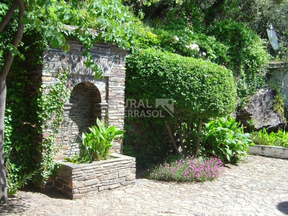 Cortijo típico Alpujarreño en Pitres, con preciosas panorámicas - Imagen 31