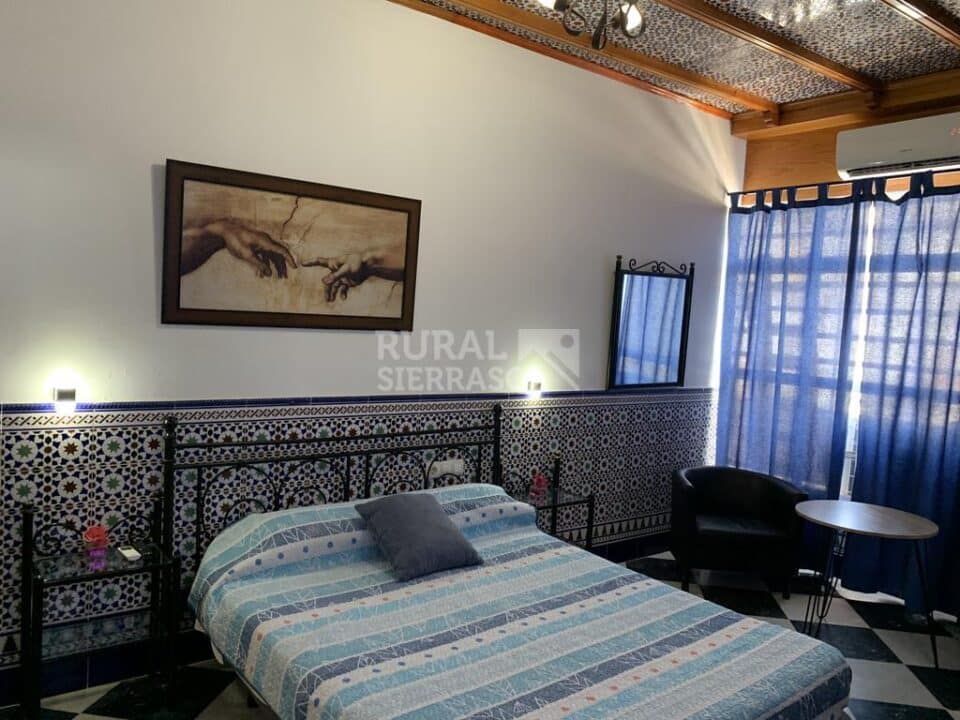 Hotel en Alcalá del Río, a orillas del Río Guadalquivir - Imagen 14