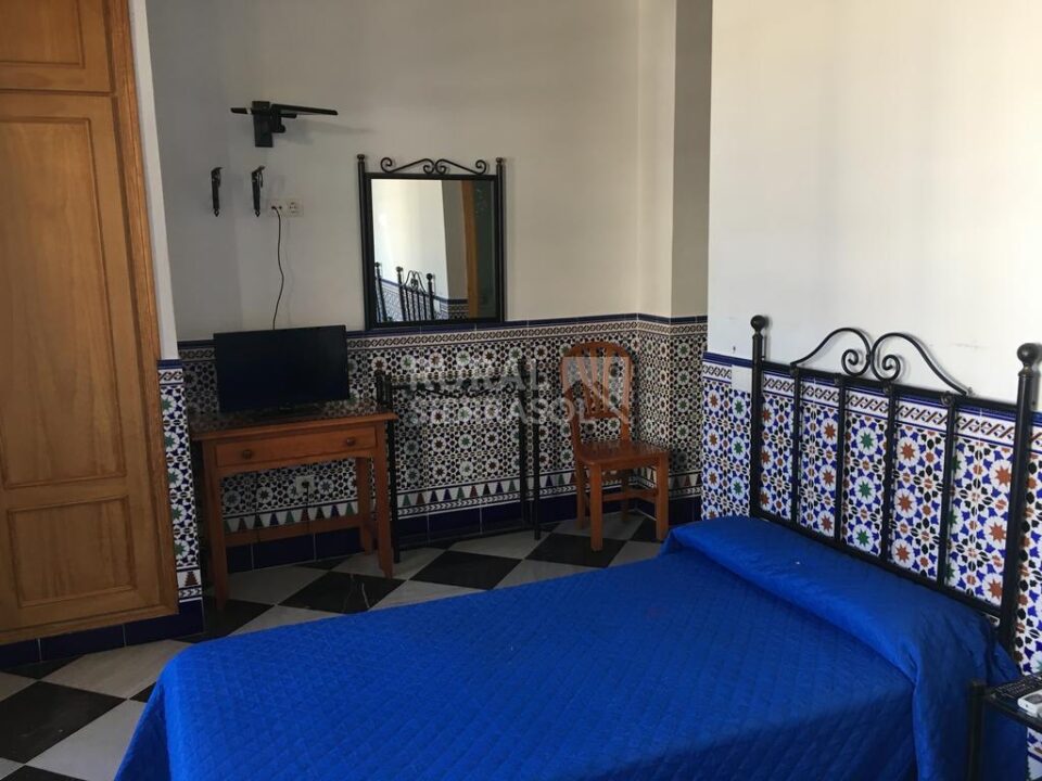 Hotel en Alcalá del Río, a orillas del Río Guadalquivir - Imagen 18