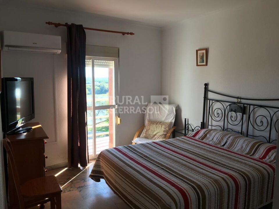 Hotel en Alcalá del Río, a orillas del Río Guadalquivir - Imagen 19