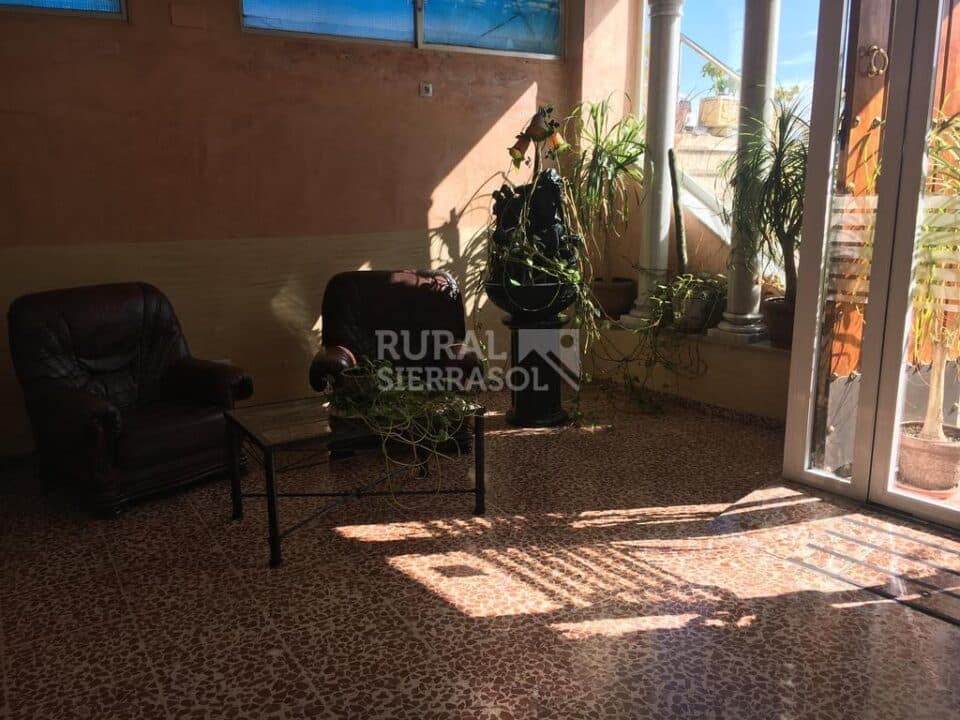 Hotel en Alcalá del Río, a orillas del Río Guadalquivir - Imagen 22