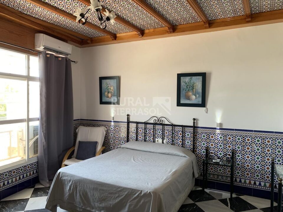 Hotel en Alcalá del Río, a orillas del Río Guadalquivir - Imagen 29