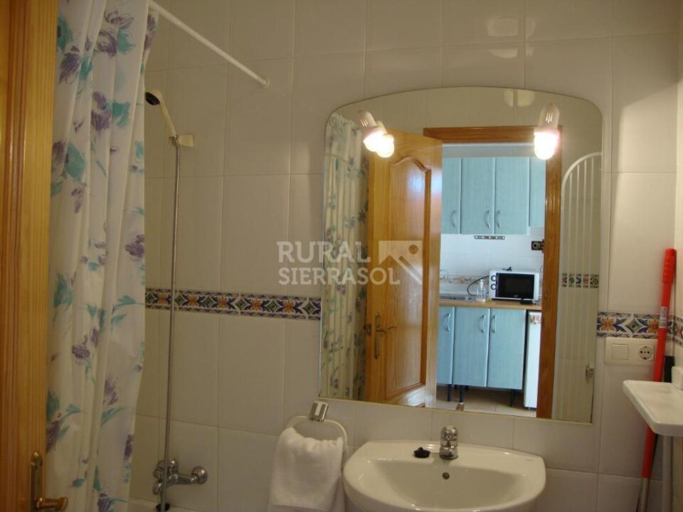 Conjunto de Apartamentos Turísticos en Roquetas de Mar, a 250 metros de la playa - Imagen 15