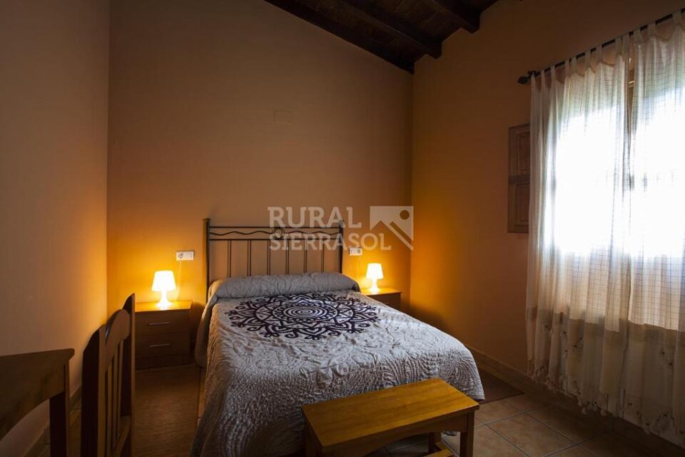 Espléndida Casa Rural en Hervás, con piscina y wifi - Imagen 14