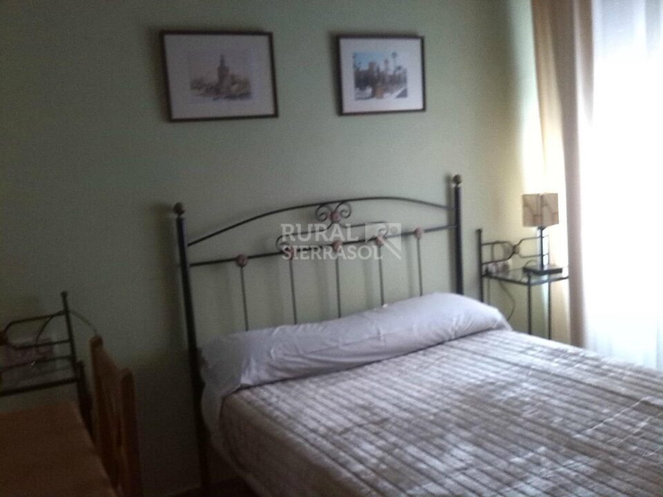 Hotel rural con encanto a 16 km de la estación de esquí del Puerto de la Ragua - Imagen 14