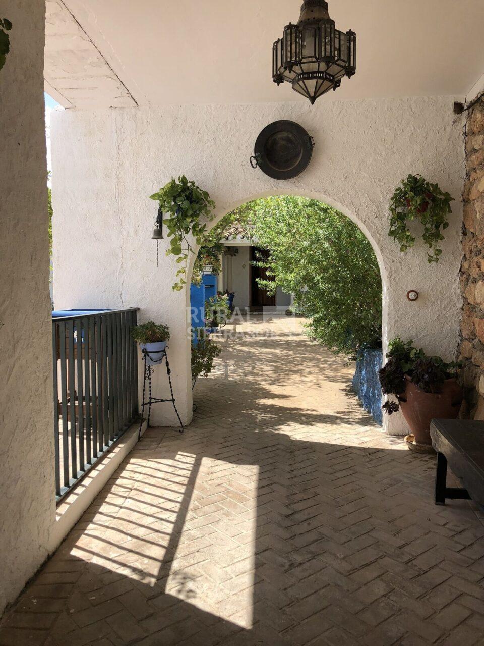 Casa Típica Andaluza en Priego de Córdoba con piscina y barbacoa - Imagen 20