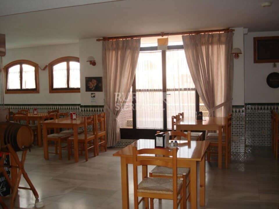 Conjunto de Apartamentos Turísticos en Roquetas de Mar, a 250 metros de la playa - Imagen 16