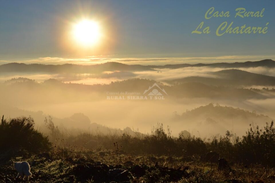 Casa Rural La Chatarré I - Imagen 6