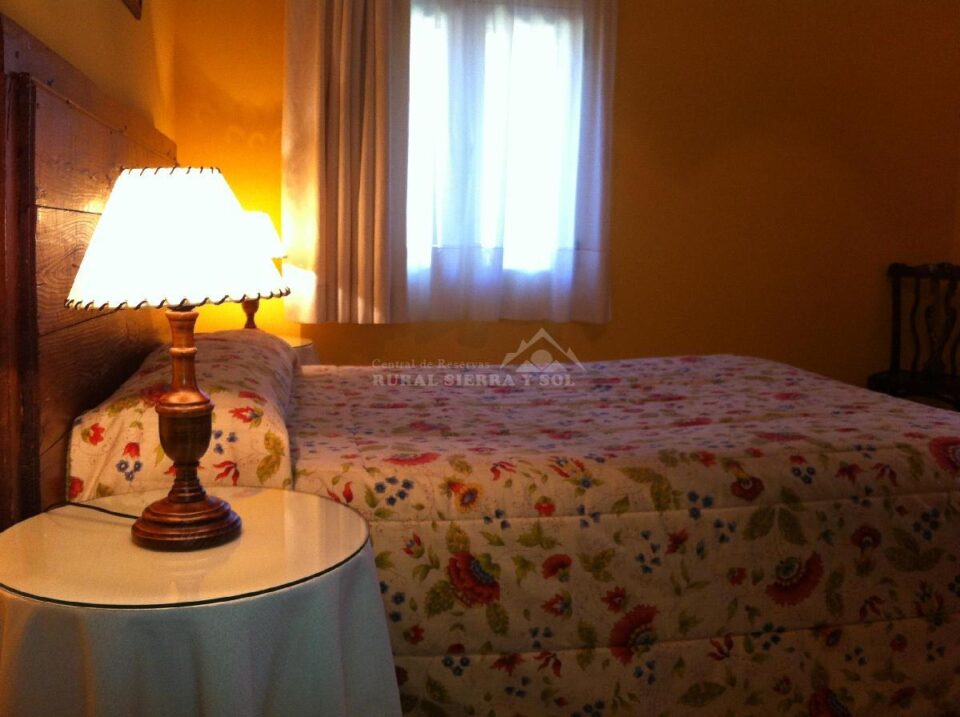 Casa Rural Sierra de Tormantos - Imagen 4