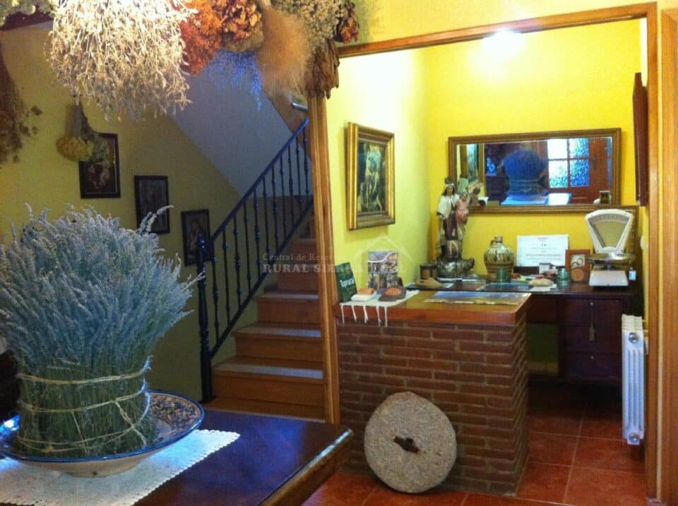 Casa Rural Sierra de Tormantos - Imagen 6