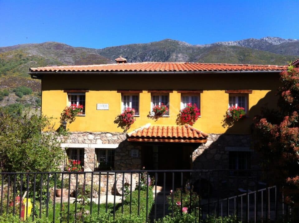 Casa Rural Sierra de Tormantos - Imagen 7