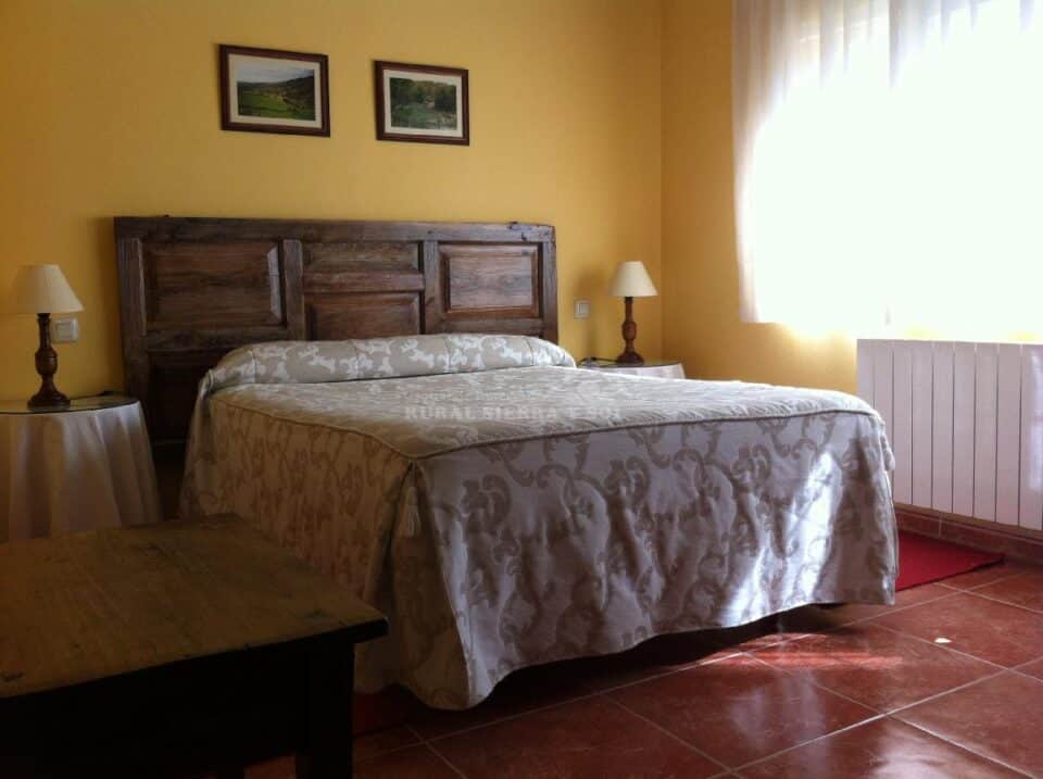 Casa Rural Sierra de Tormantos - Imagen 12