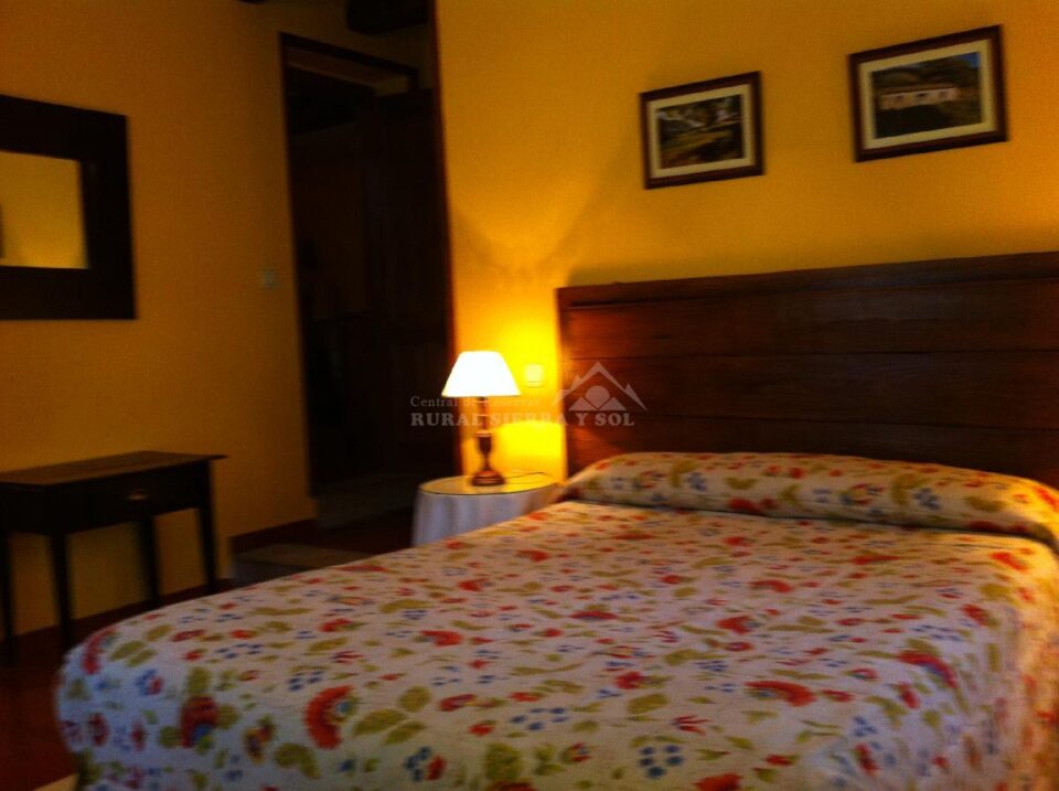 Casa Rural Sierra de Tormantos - Imagen 15