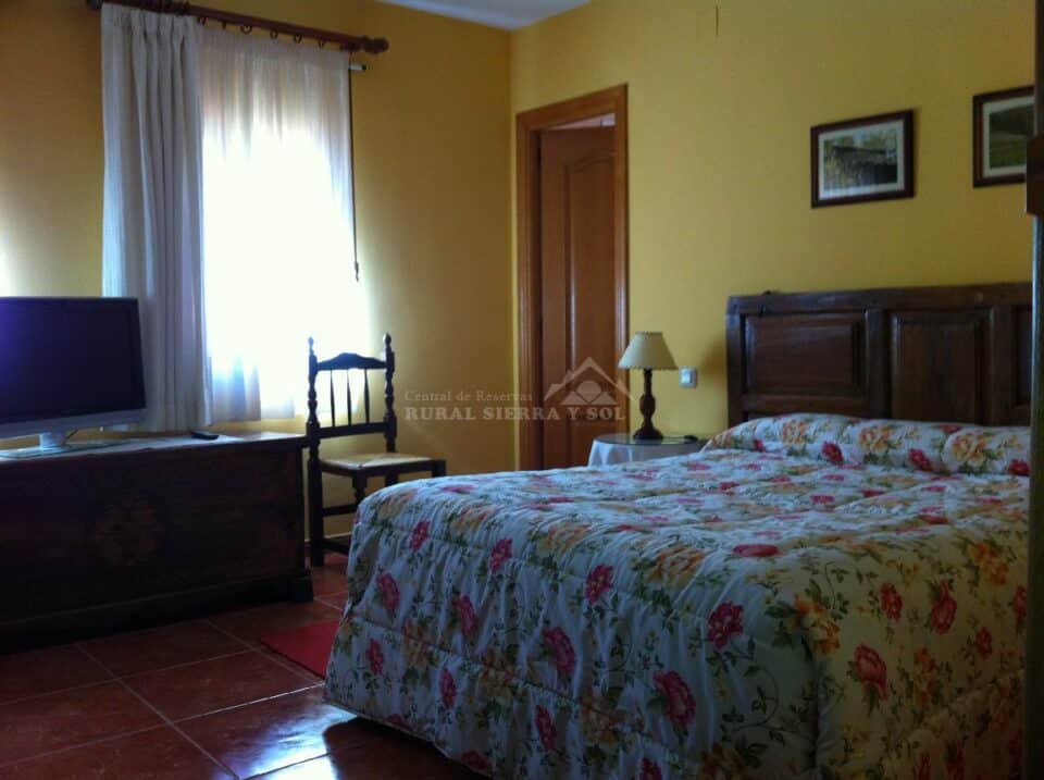 Casa Rural Sierra de Tormantos - Imagen 16
