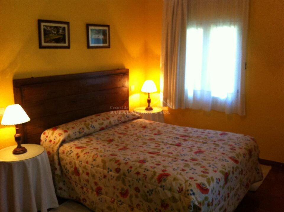 Casa Rural Sierra de Tormantos - Imagen 17
