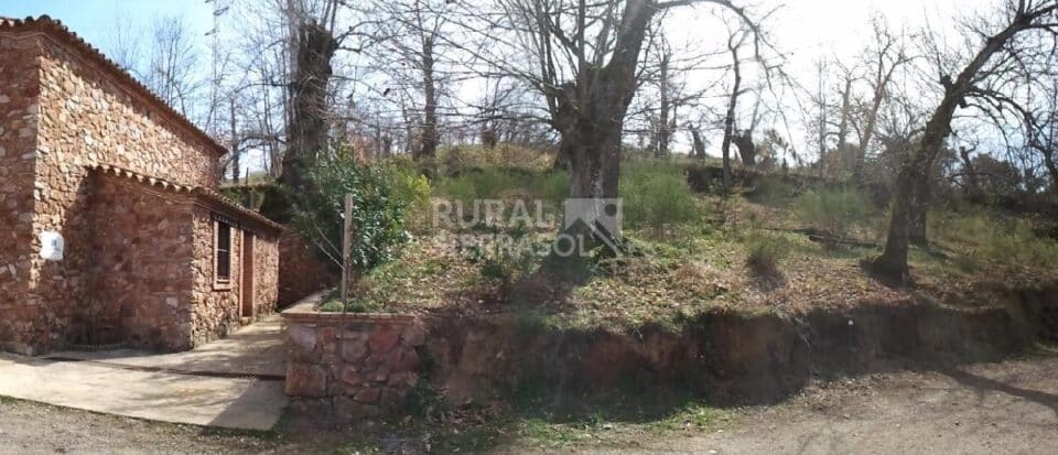 Fantástica Casa Rural en Aracena, con piscina y barbacoa - Imagen 52
